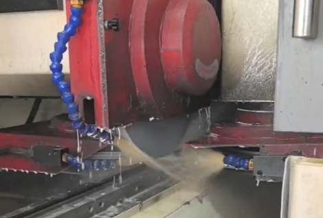 浙江威肯特智能機械有限公司